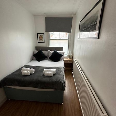Apartmán 3 Bed Flat With Pool Table Cambridge  Exteriér fotografie