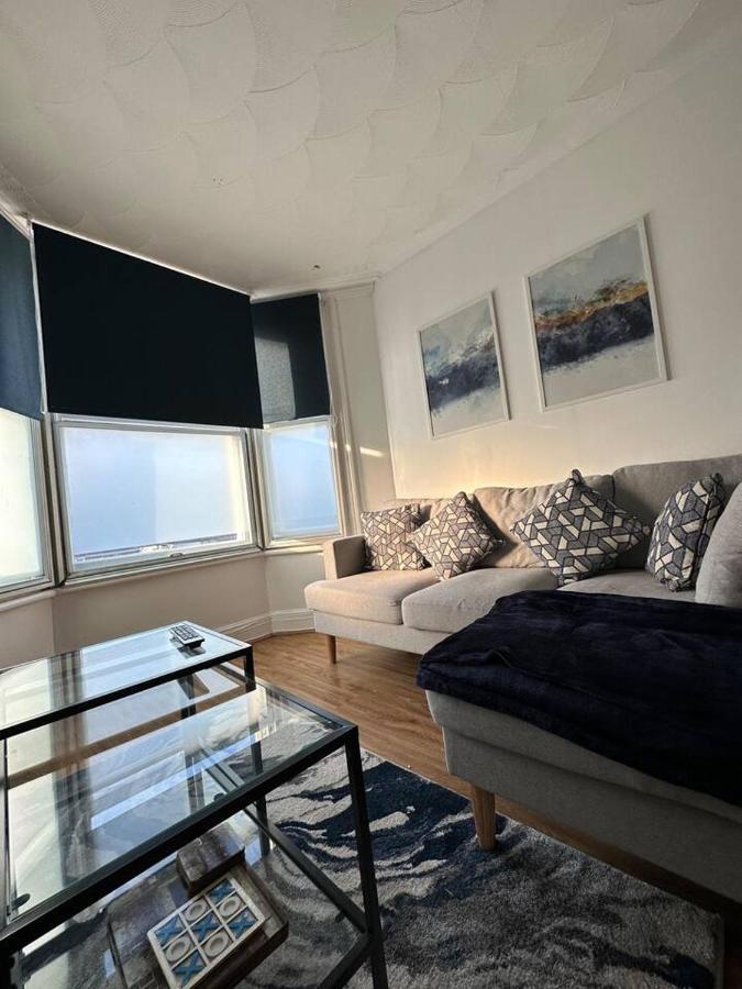 Apartmán 3 Bed Flat With Pool Table Cambridge  Exteriér fotografie