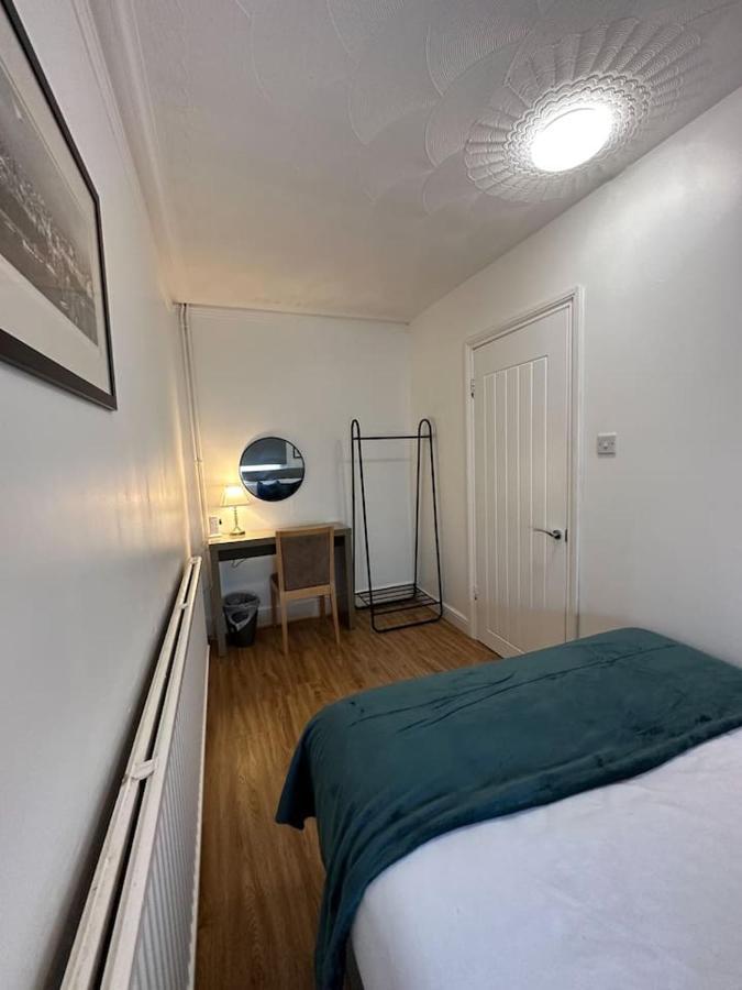 Apartmán 3 Bed Flat With Pool Table Cambridge  Exteriér fotografie